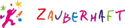 Zauberhaft Logo