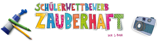Schülerwettbewerb Zauberhaft