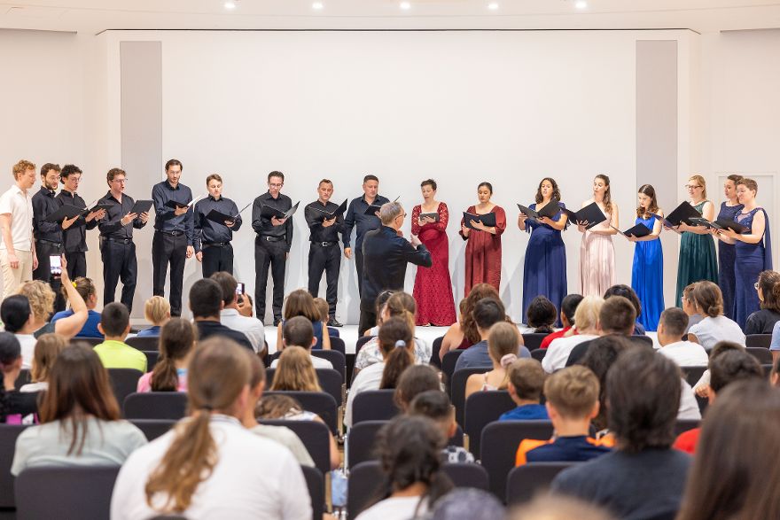 Vocalensemble Rastatt