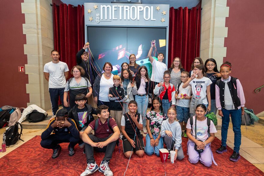 Preisverleihung 2025